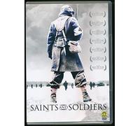 Saints And Soldiers [Italia] [DVD]