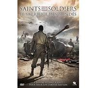 Saints and Soldiers : Le sacrifice des blindés [Francia] [Blu-ray]