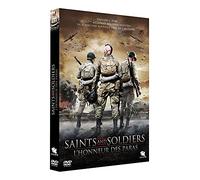 Saints and Soldiers : L'honneur des paras [Francia] [DVD]