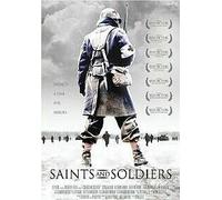 Saints and Soldiers [Reino Unido] [DVD]