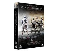 Saints and Soldiers + Saints and Soldiers : L'honneur des paras [Francia] [DVD]