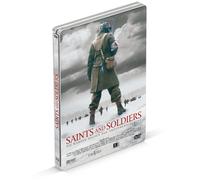 Saints and Soldiers (Steelbook) [Alemania] [DVD]