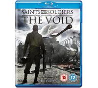 Saints and Soldiers - The Void [Reino Unido] [Blu-ray]