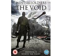 Saints and Soldiers - The Void [Reino Unido] [DVD]