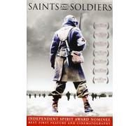 Saints and Soldiers [USA] [DVD]