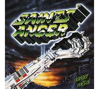 Danger Metal