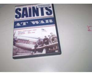 Saints At War - Experiencia de los Santos de los Últimos Días