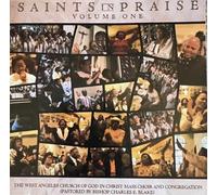 Saints in Praise 1
