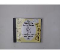 Saints Jazz Band - Swingin' With The Saints
