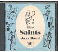 Saints Jazz Band, the - Great Jazz Bands