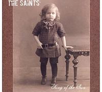 Saints - King of the Sunhighway 125 [Vinilo]