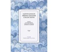 Saints Lives In Middle English Collections (ebook)