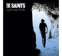 Saints - Long March Through the Jazz Age (Ltd Blue Vinyl) [Vinilo]