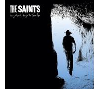 Saints - Long March Through the Jazz Age (Ltd Blue Vinyl) [Vinilo]