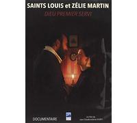 Saints Louis et Zélie Martin - Dieu premier servi [Francia] [DVD]