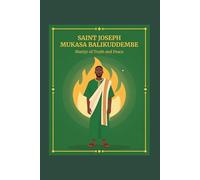 Saints of the African Diaspora: Saint Joseph Mukasa Balikuddembe (Line Journal - 200 Pages)