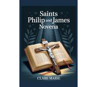 Saints Philip and James Novena