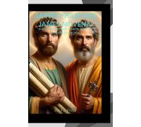 SAINTS PHILIP AND JAMES NOVENA: A NINE-DAY NOVENA OF FAITH, MISSION, AND APOSTOLIC ZEAL