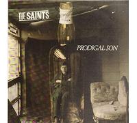 Saints - Prodigal son (1988) [VINYL]