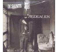 Saints - Prodigal Son [Casete]