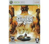 Saints Row 2