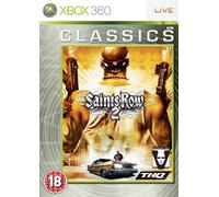 Saints Row 2 Classic (Xbox 360) [Importación inglesa]