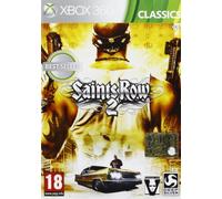 Saints Row 2 - Classics Edition [Importación Italiana]