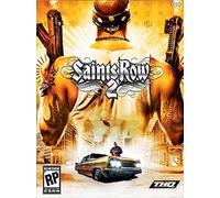Saints Row 2 GOG.COM Key GLOBAL