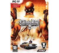 Saints row 2 [Importación francesa]