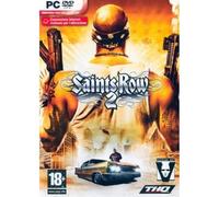 Saints Row 2 [Importación italiana]