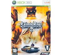 Saints Row 2 [Importación italiana]