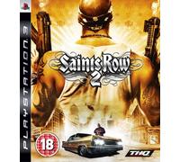 Saints Row 2 (Playstation 3) [importación inglesa]