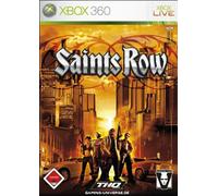 Saints Row