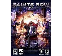 Saints Row 4 [Importación Francesa]