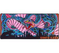 Saints Row Alfombrilla de ratón “Snake Mural”