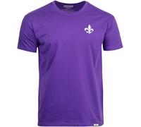 Saints Row Camiseta Fleur Dark Purple, M