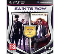 Saints Row: Double Pack