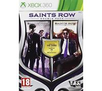 Saints Row: Double Pack