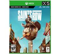 Saints Row Edición estándar - Xbox Series X