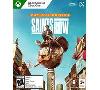 Saints Row for Xbox One and Xbox Series X [USA]