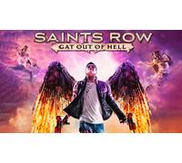 Saints Row: Gat out of Hell Microsoft Store Europe XBOX One