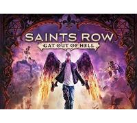 Saints Row: Gat out of Hell (Xbox One / Xbox Series X|S) Xbox Live Key - UNITED STATES