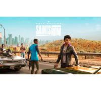 Saints Row Gold Edition Microsoft Store Worldwide Xbox One, Xbox Series X|S
