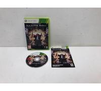 Saints Row IV: Comandante En Jefe Edition (Xbox 360)