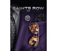 Saints Row IV - Commander in Chief (DLC) Steam Key EUROPE