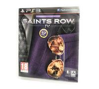 Saints Row IV: Commander In Chief Edition [Importación Inglesa]