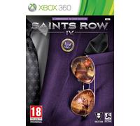 Saints Row IV: Commander In Chief Edition [Importación Inglesa]