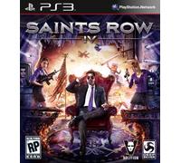 Saints Row IV - Day-One Edition [Importación Italiana]