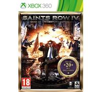 Saints Row IV - Game Of The Century Edition