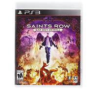 Saints Row IV: Gat Out of Hell (Replen) [USA]